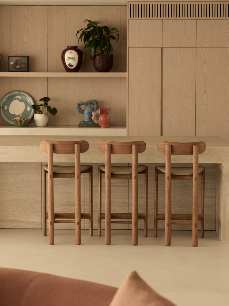 Jardan Homewares Sorrento2968f