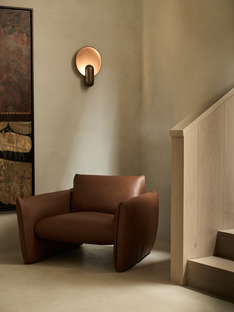 Jardan Homewares Sorrento3064f