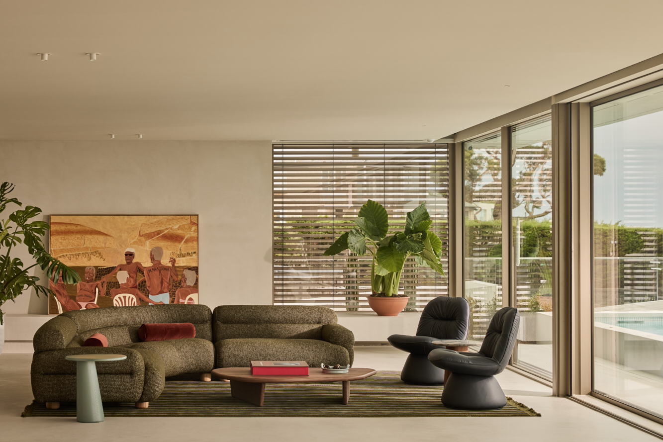 Jardan Homewares Sorrento3686f