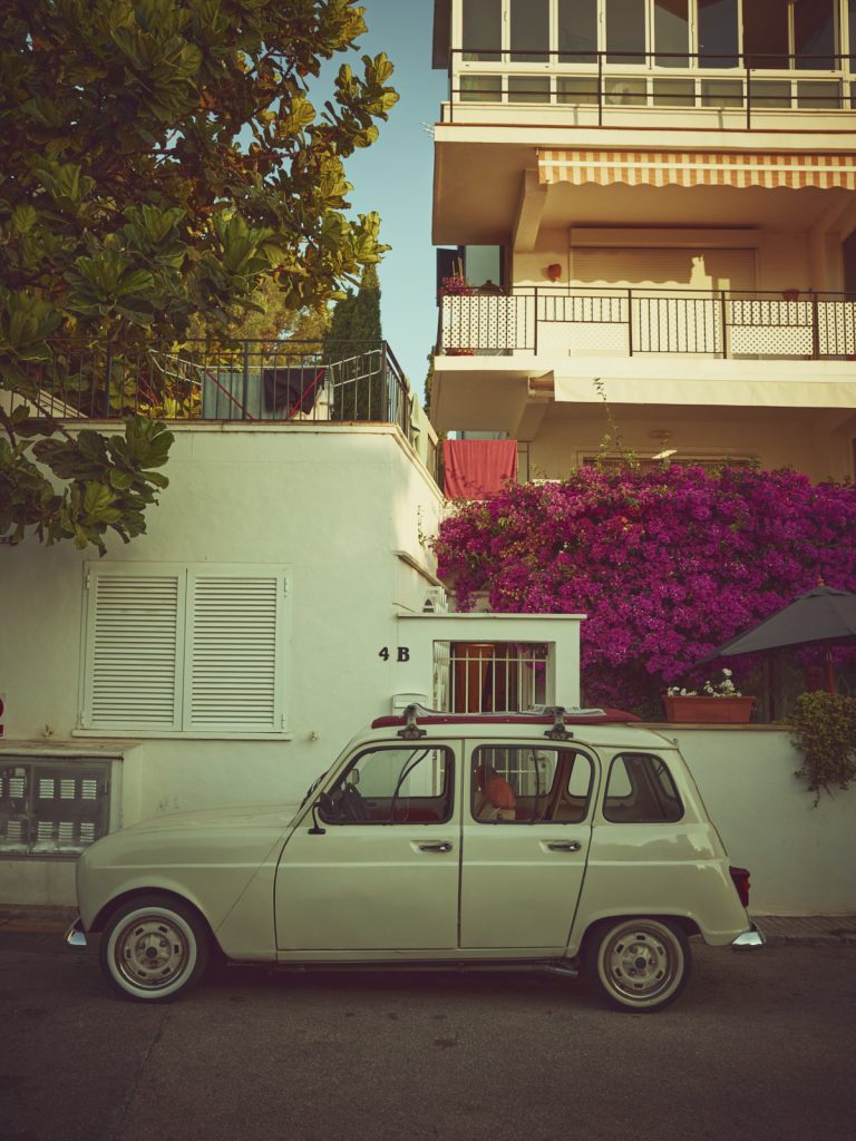 Auto Mallorca