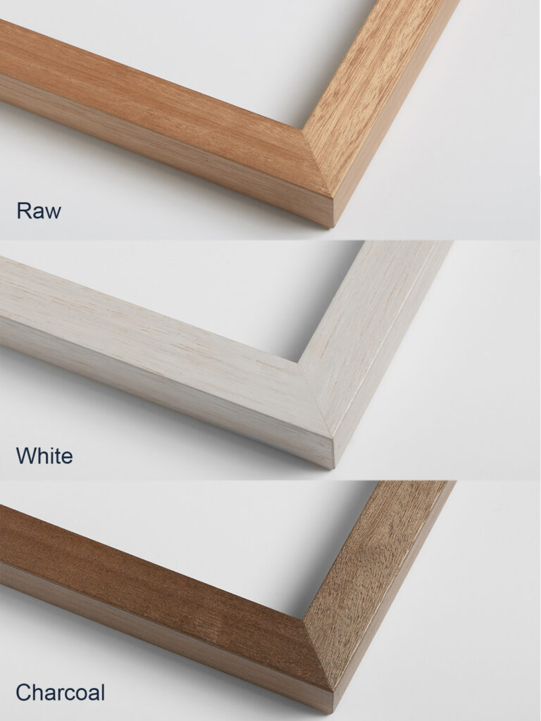 Frames Vert Flat