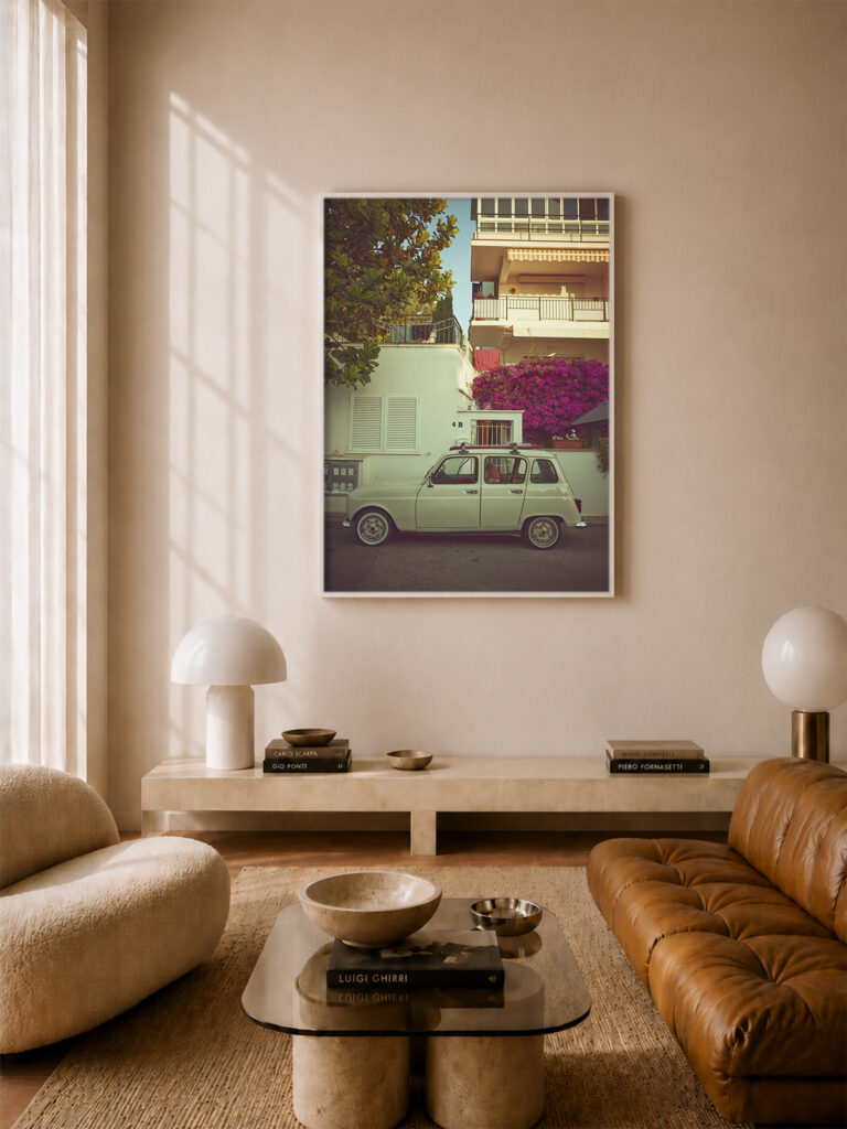 James Geer Auto Mallorca