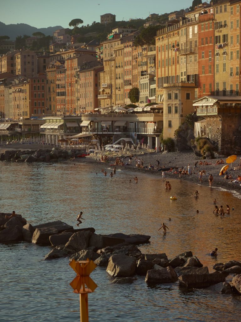 Camogli Vista 01