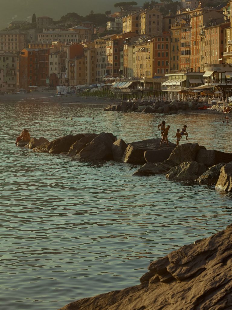 Camogli Vista 02