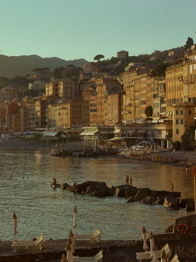 Camogli Vista 03