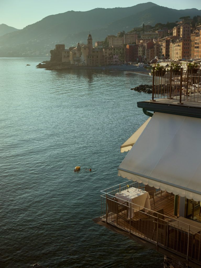 Camogli Vista