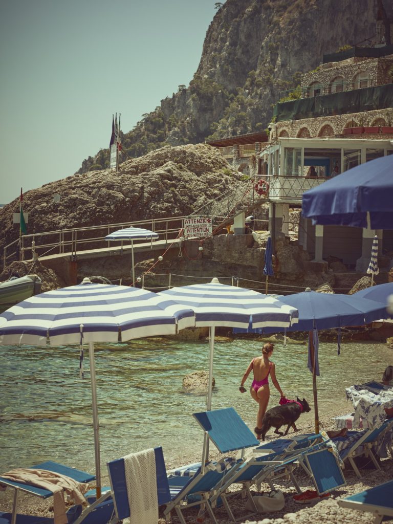 Capri Mare