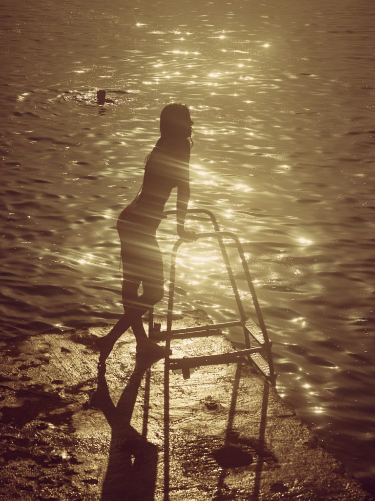 Golden Sea 02