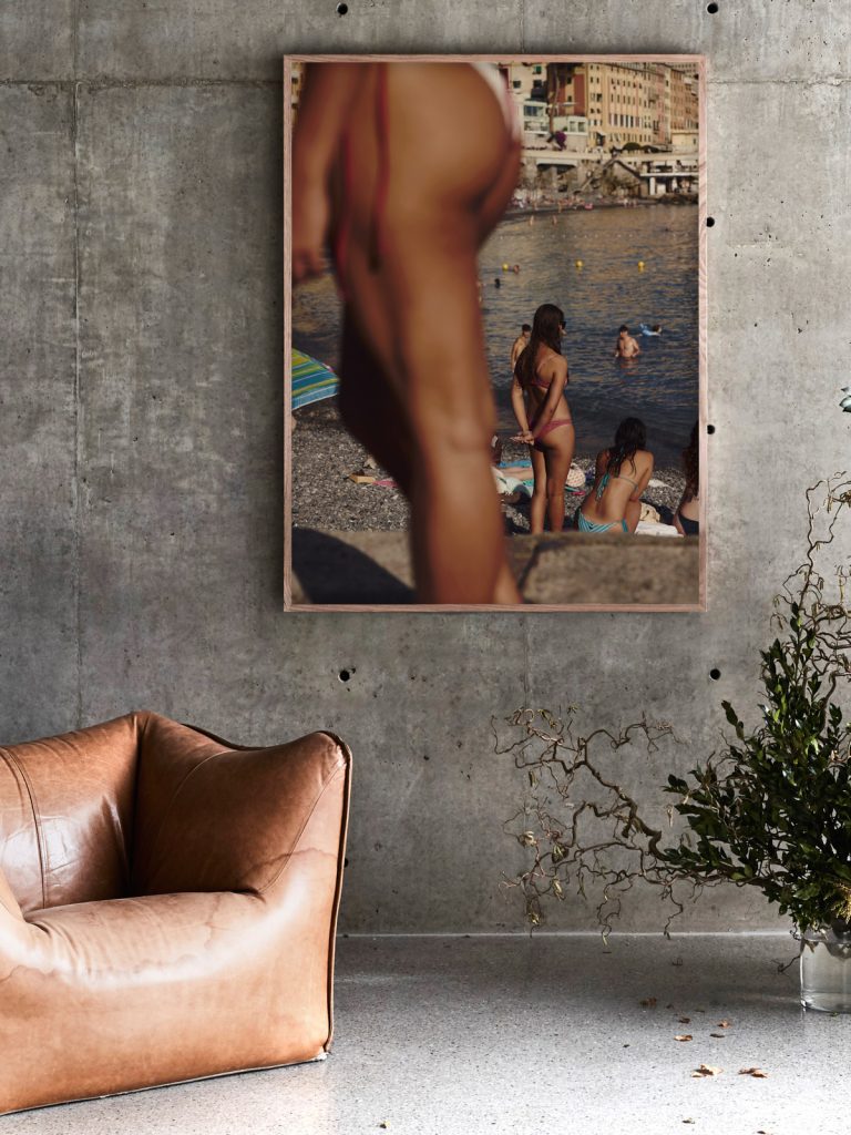 James Geer Sun Kissed Girls P 1