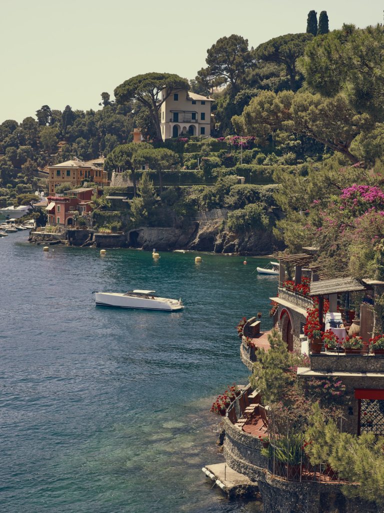 Portofino Vista