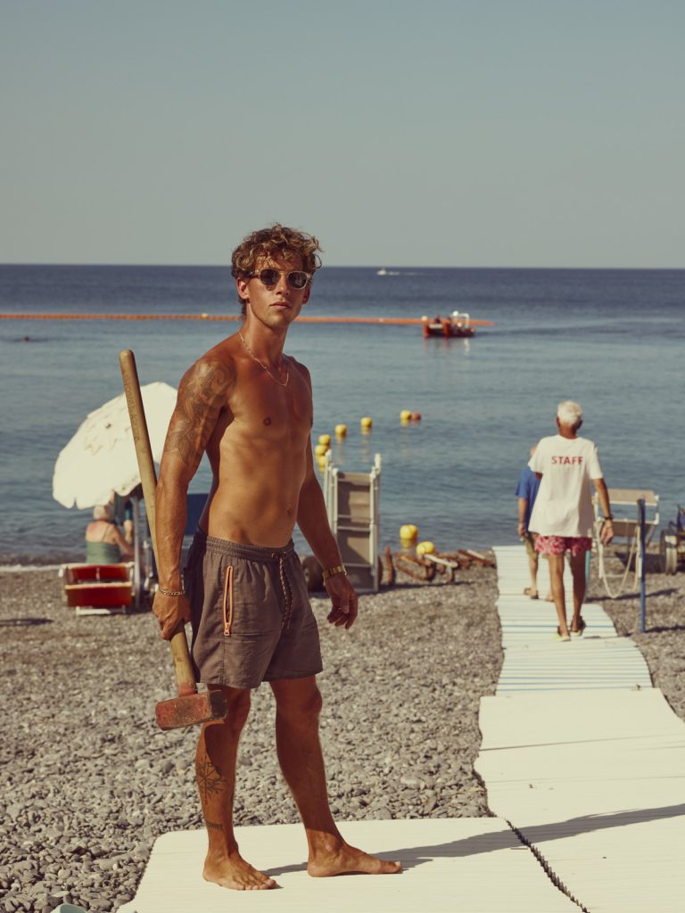 Ragazzo