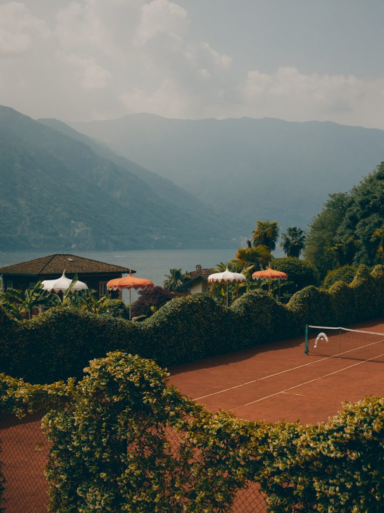 Tremezzo Tennis