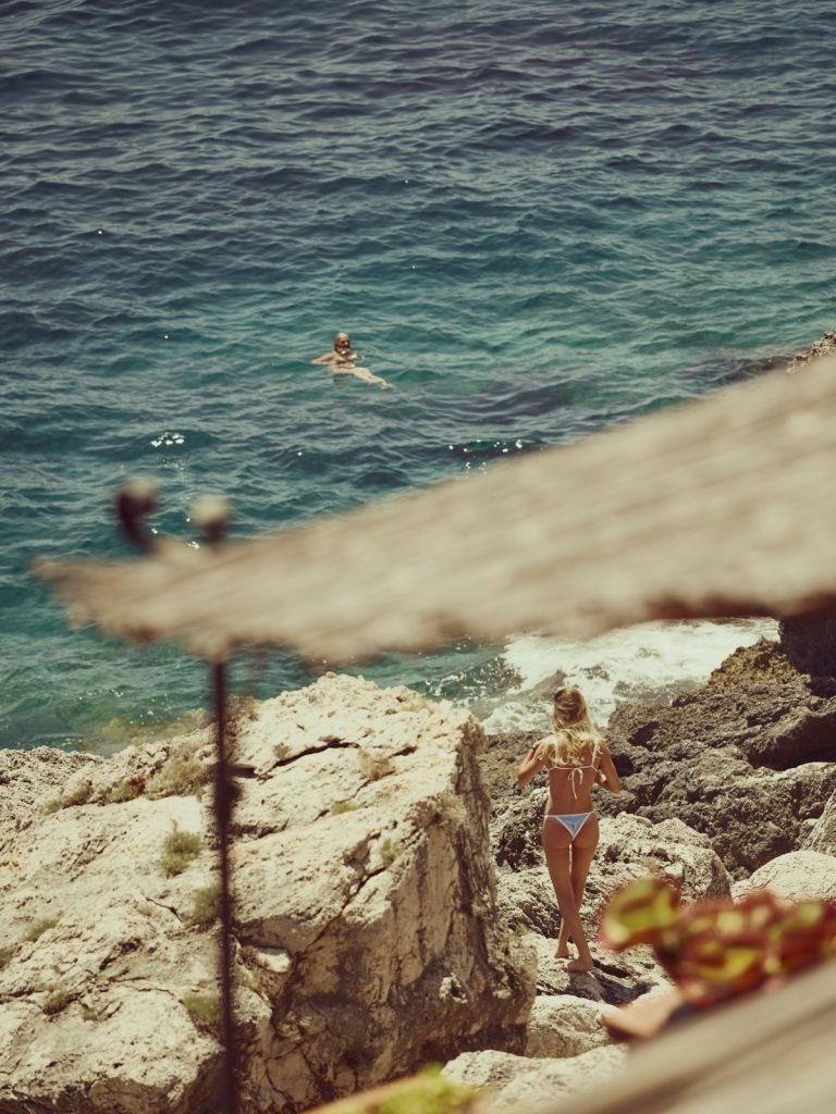 Under The Sun