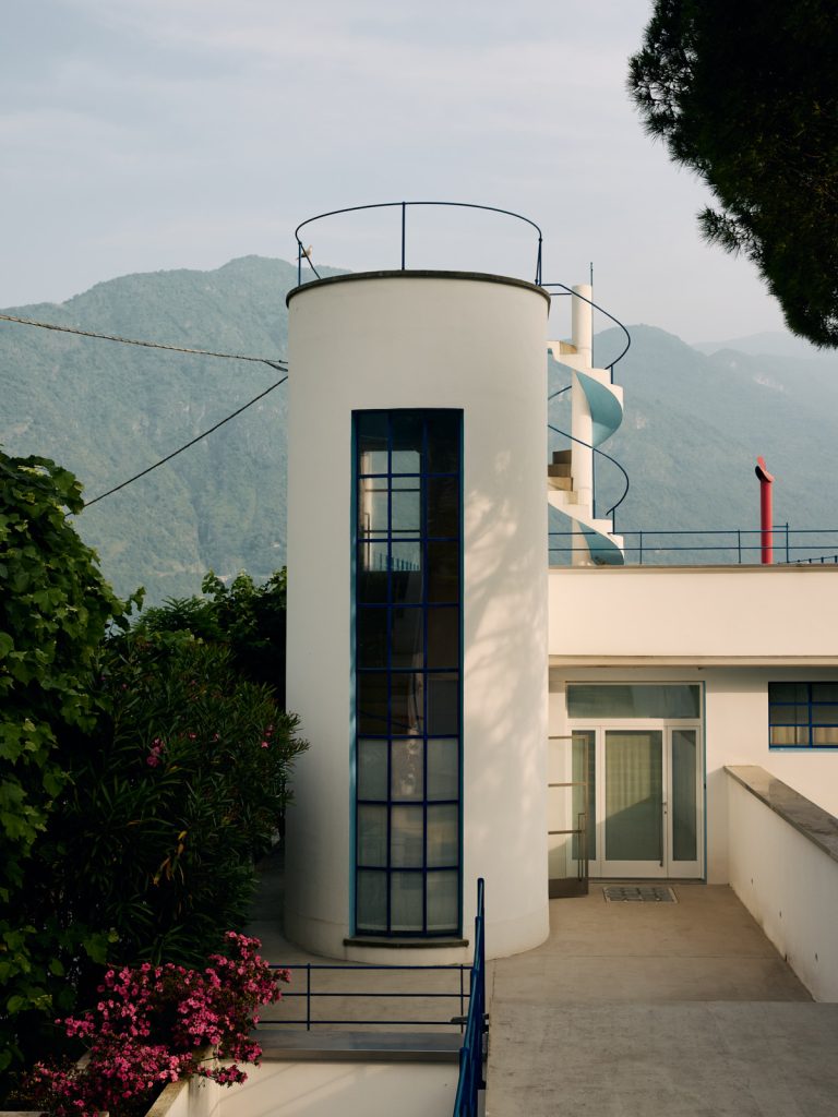 Villa Amila