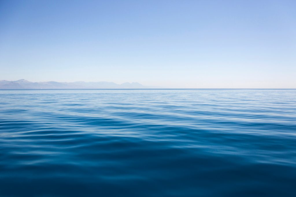 Aqua Azzuro