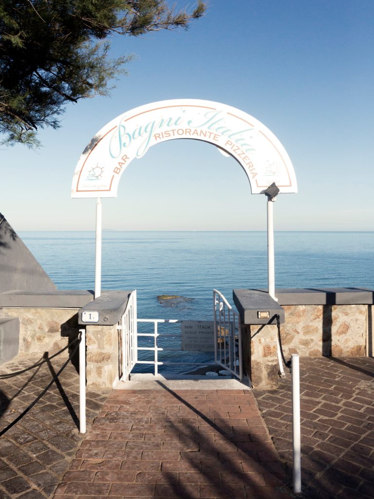 Bagni Italia