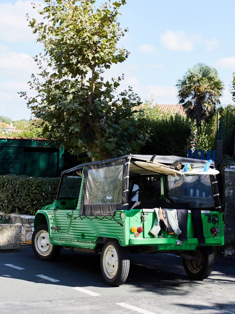Biarritz Buggy