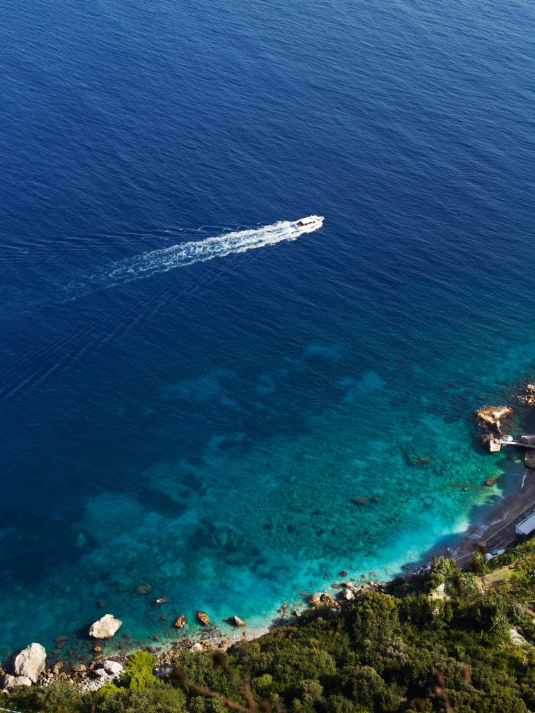 Capri