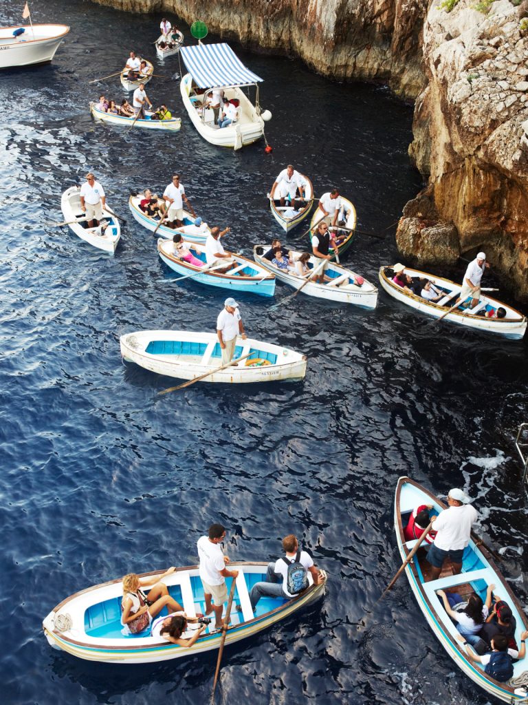 Grotto Azzurro