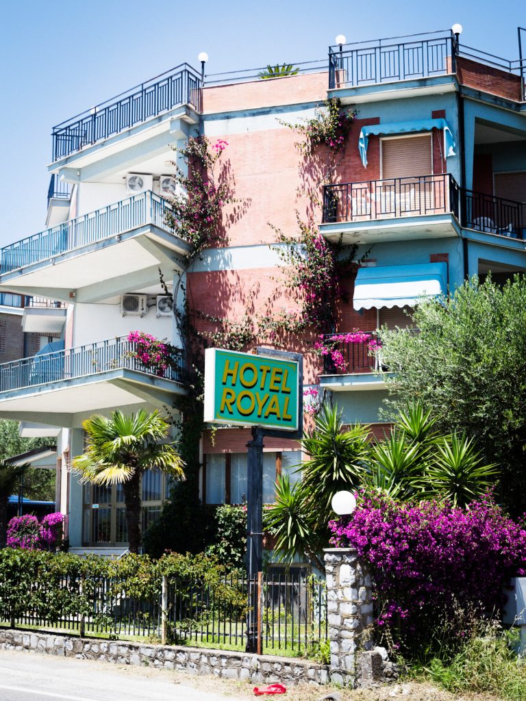 Hotel Royal