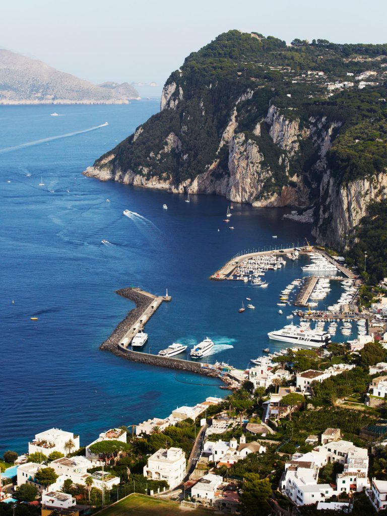 Marina Grande