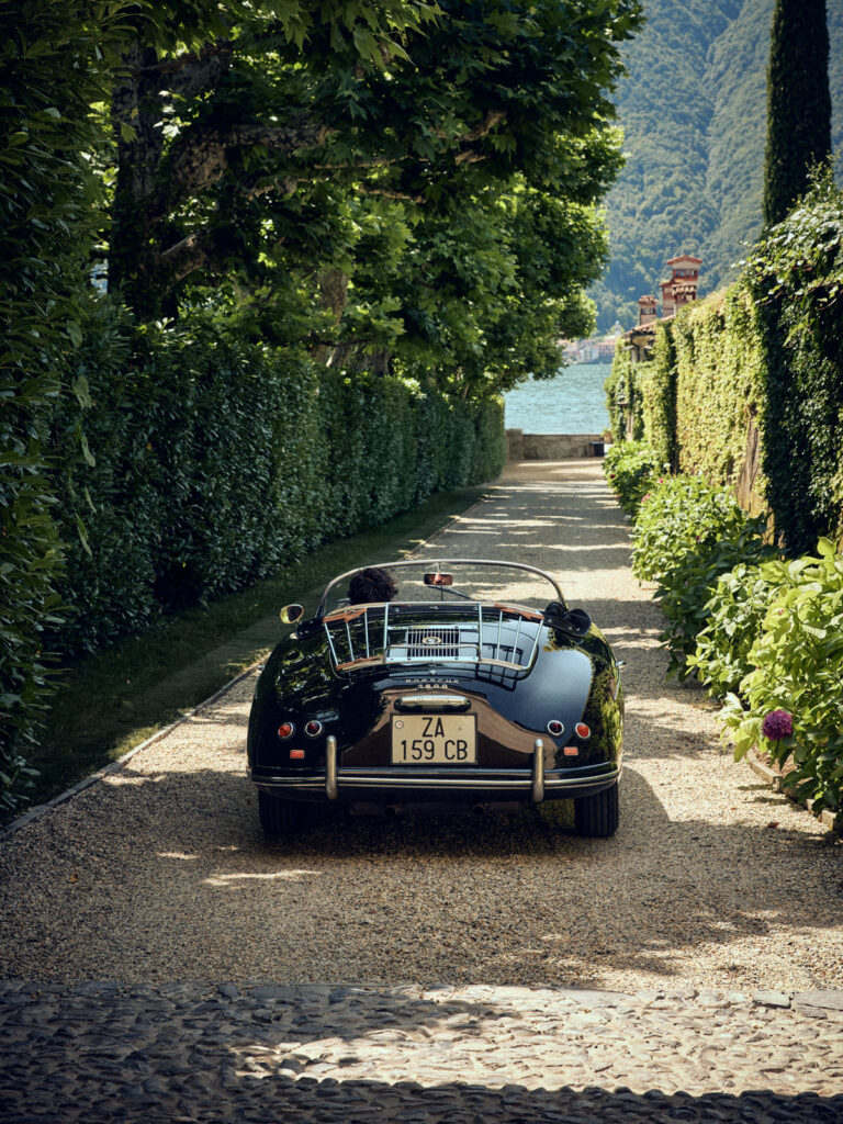 Porshe 1600
