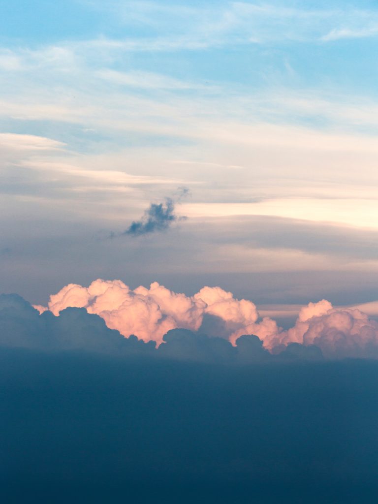 James Geer Scario Clouds 01