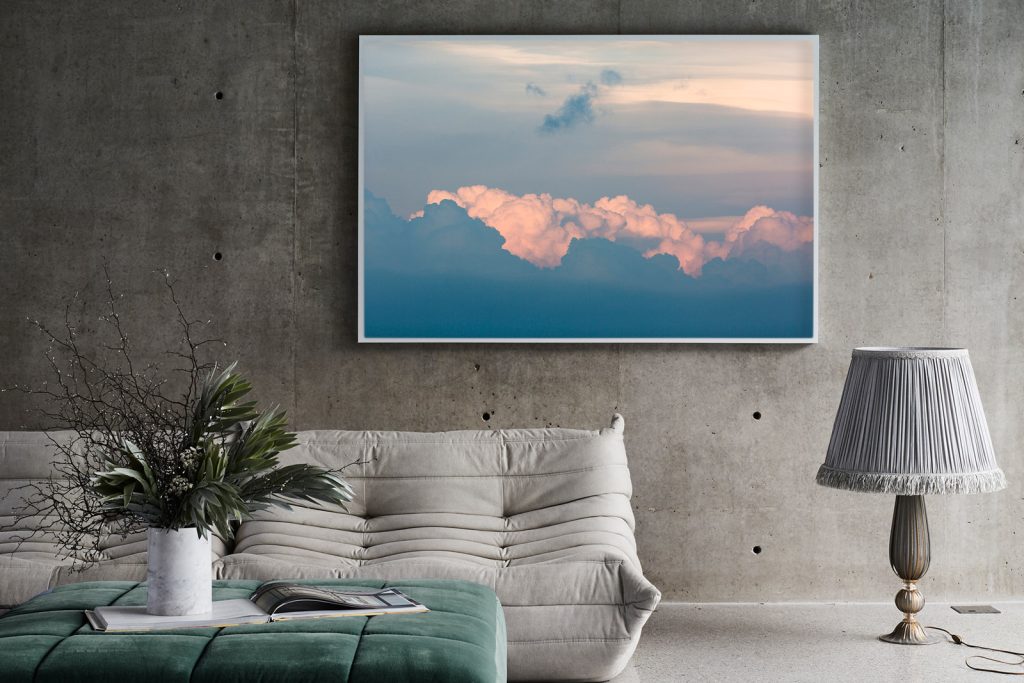 James Geer Scario Clouds 02