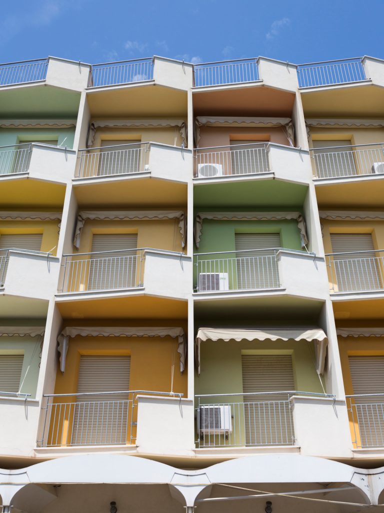 Scario Hotel