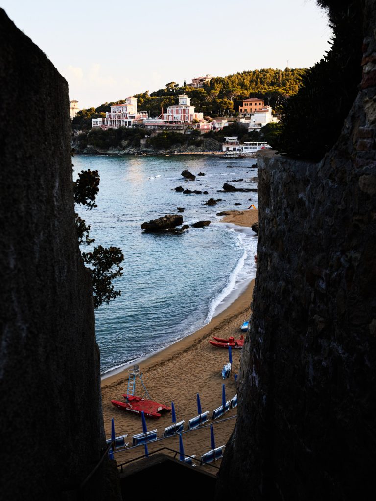 Secret Beach