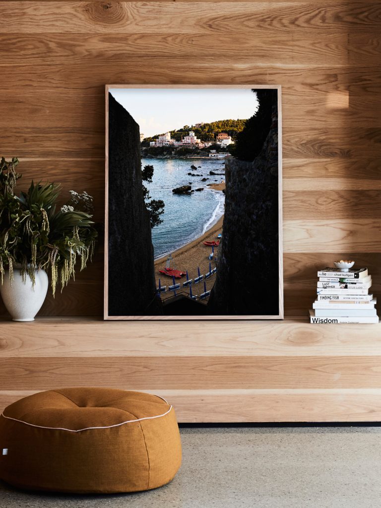 James Geer Sectret Beach