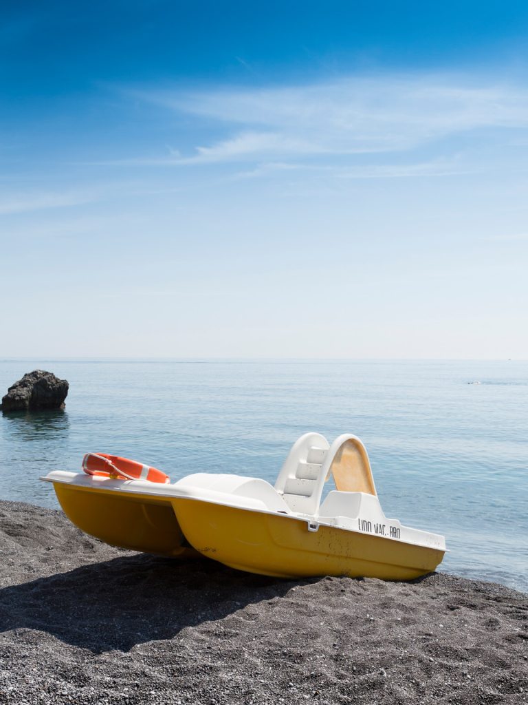 Yellow Pedlo