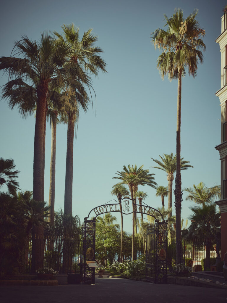 Hotel Royal