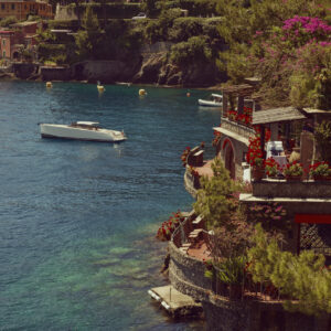 James Geer Portofino Vista 02