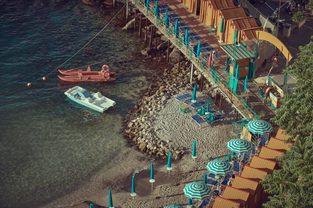 Sorrento in the Sun 05