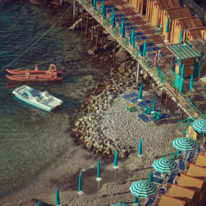 James Geer Sorrento In The Sun 05