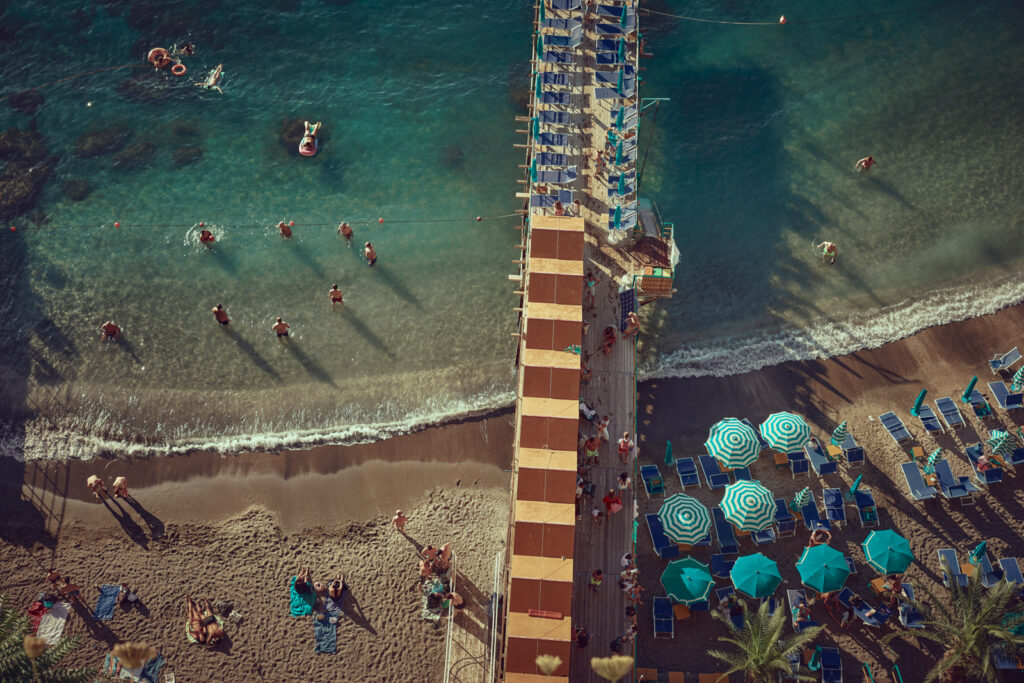 Sorrento in the Sun 07